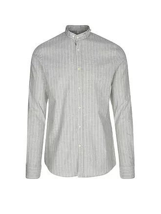 GOTTSEIDANK | Camisa tradicional LENZ | 
